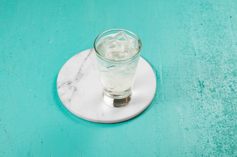 Natural Spring Water